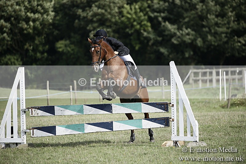 BVR090918 753 - BVRC Dressage and Show Jumping 09/09/18