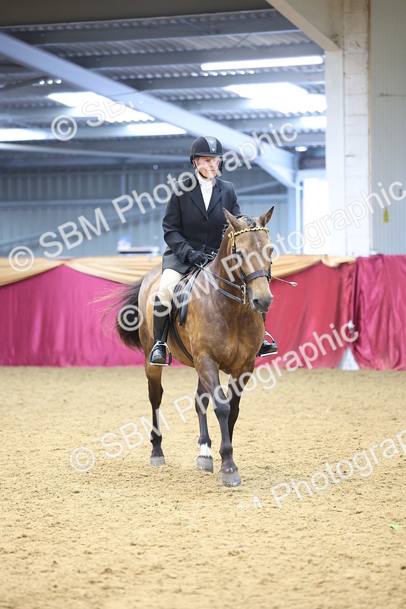 SBM_24404 - Class 906 - Supreme Final - Ridden Pre Vet