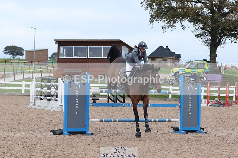 241101A-153430-03039 - FRI Cls 7 Blue Chip Grade B&C Jump Off