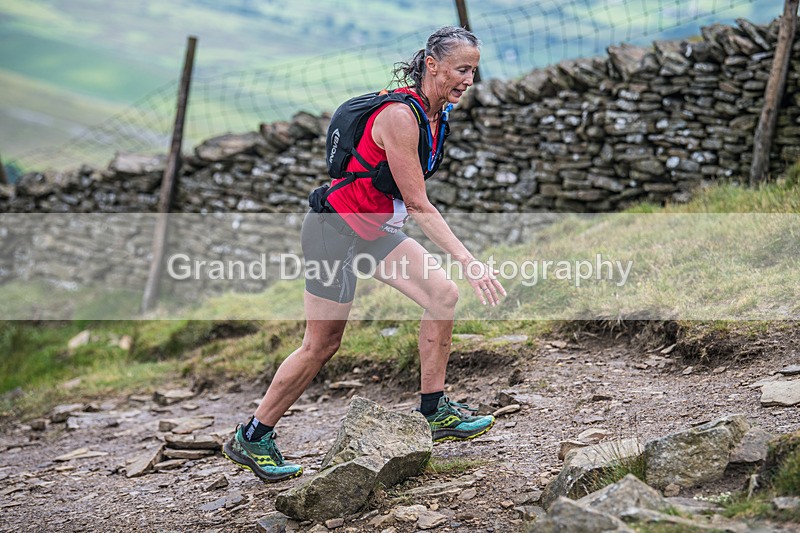 Inter Counties Women-317 - British Inter County Mountain Running Championship (Women) Saturday 14th June 2025
