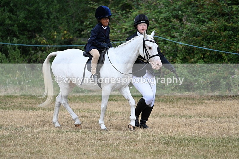 WJ7_9597 - Class 1 Lead Rein Pony