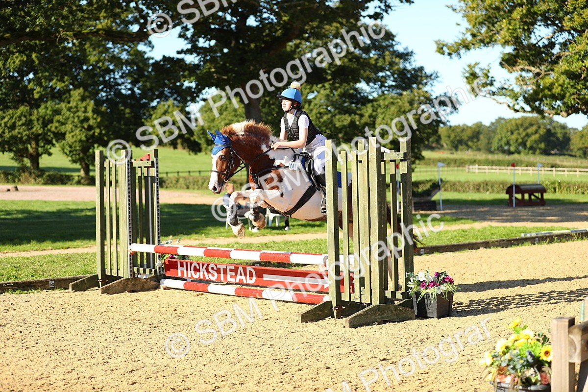 SBM_00972 - E2 Eventers Challenge 60cm Open