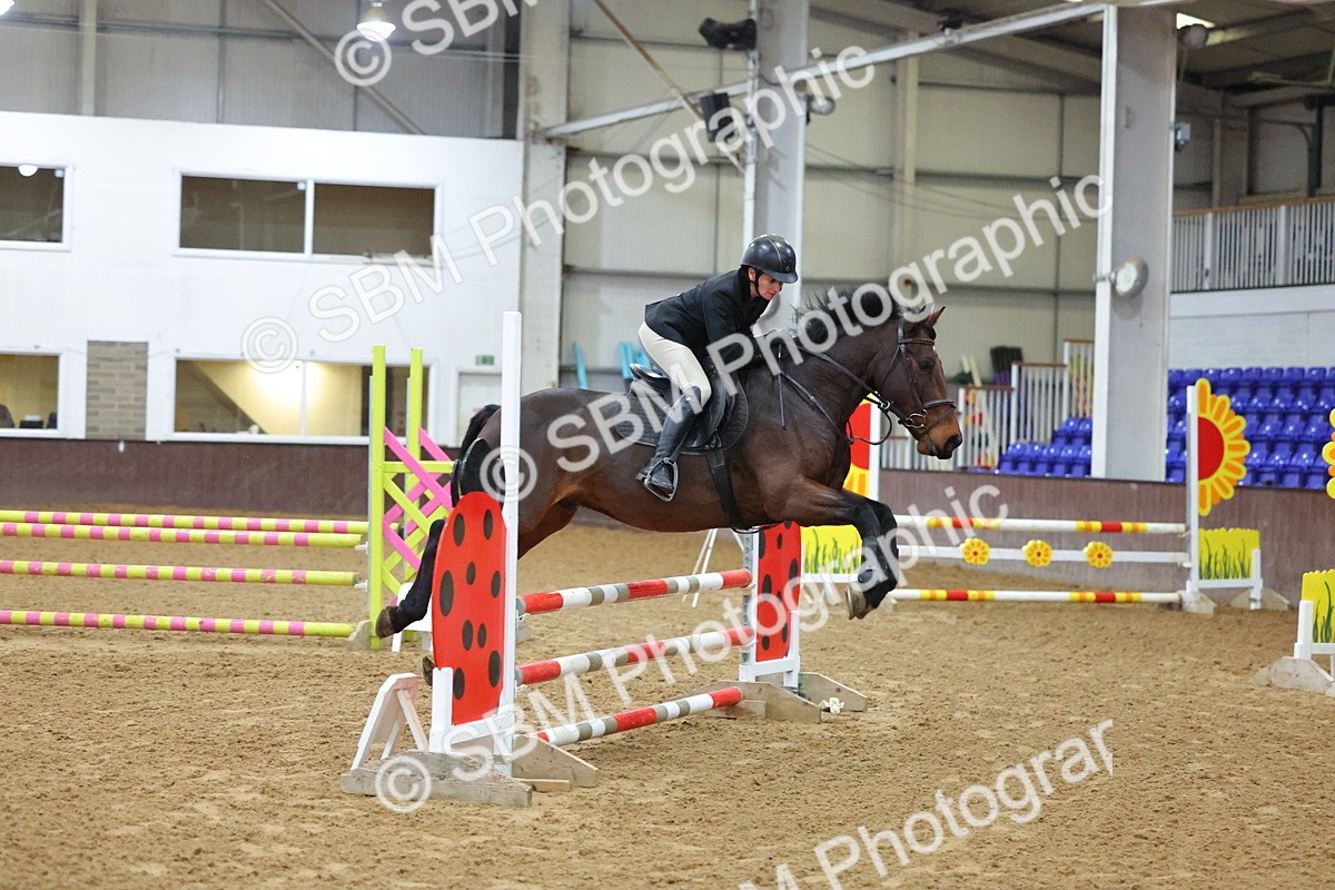 SBM_000028 - Class 1 - Clear Round 80cm