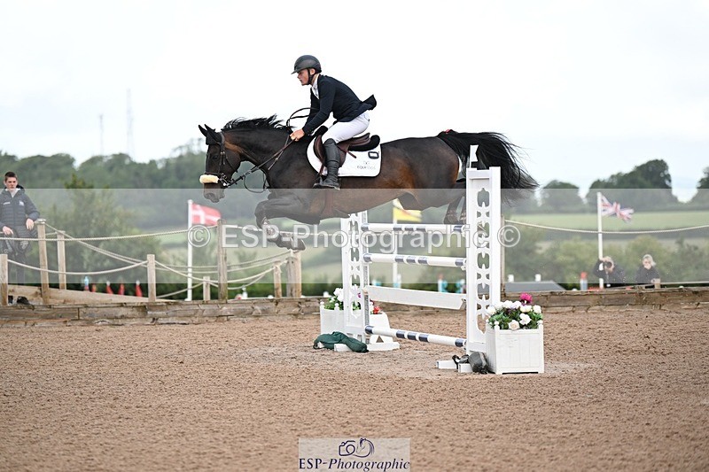 250720-091219-18536 - Cls 20, 1 Star Gold Tour