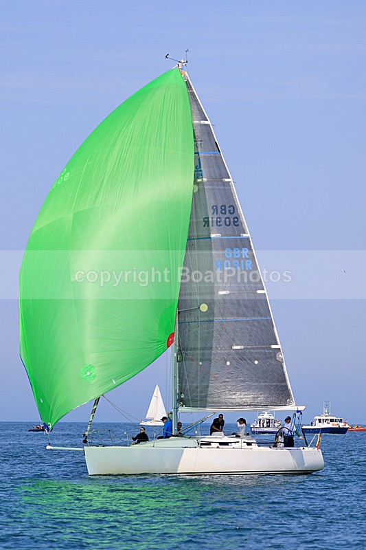 180707 JUKE BOX GBR9091R 1Y3A8093 - ROUND THE ISLAND 2018