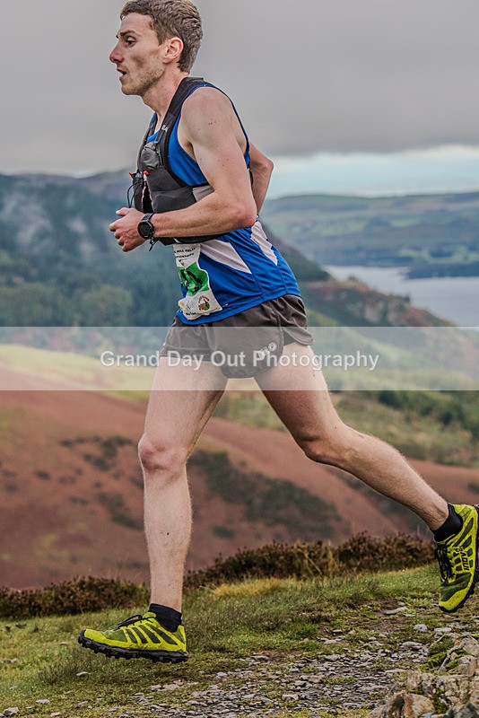 British Fell Relay-31 - British Fell & Hill Relay Championship Braithwaite Keswick Saturday 21st October 2023
