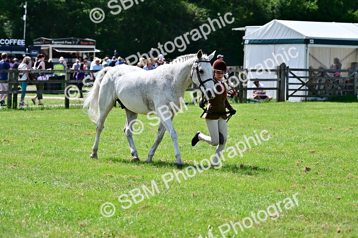 SBM_03884 - Class 58 - TSR  Ridden Veteran Amateur of the year