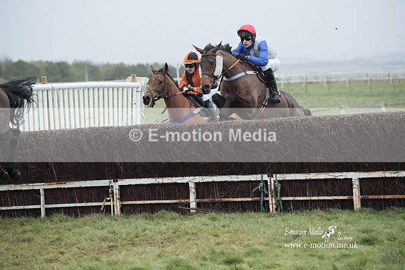 PtP 041222 0789 - Larkhill Racing Club Point-to-Point Larkhill 01/01/23