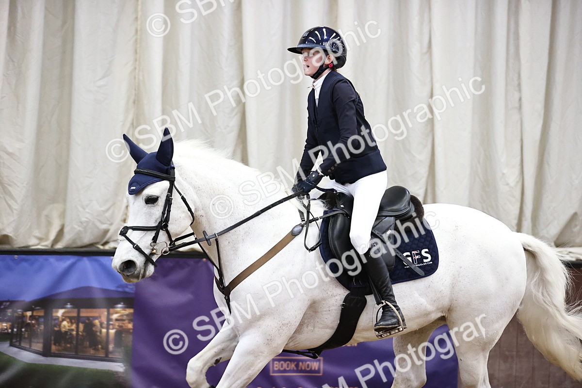 SBM_000625 - Class 3 - Pony Discovery - 90cm