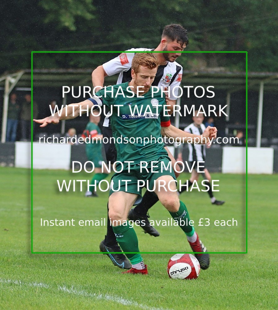 IMG_1939 - Kendal Town v Workington (23/7/22)