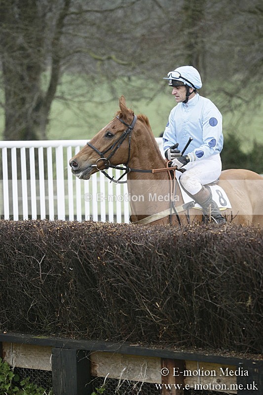 PtP 020418 -350 - Old Berks Point-to-Point Races Easter Monday 02/04/18