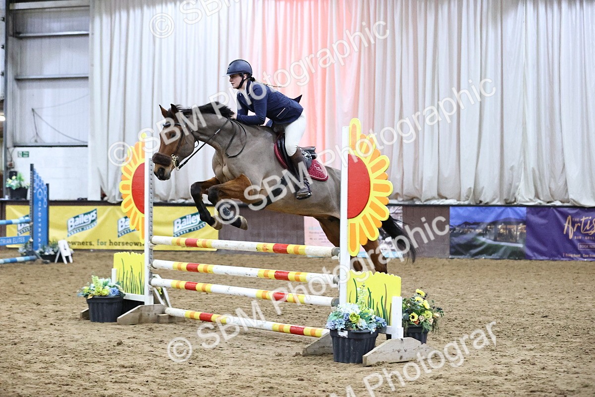 SBM_009053 - Class 20 - Senior British Novice - 80cm