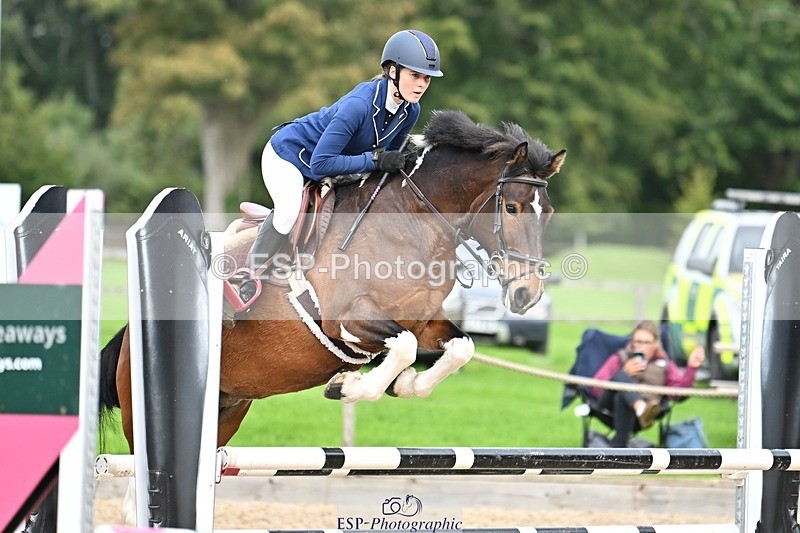 230930-111724-00339 - Cls 3 Pony Discovery & 90cm Open