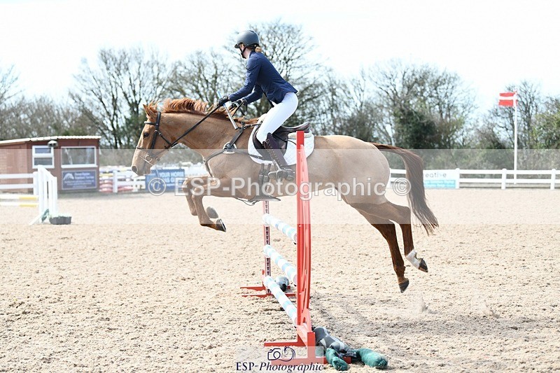 250330-132801-06946 - Cls 35 95cm National Amateur Quali