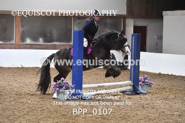 BPP_0107 - CLASS 3 40CM