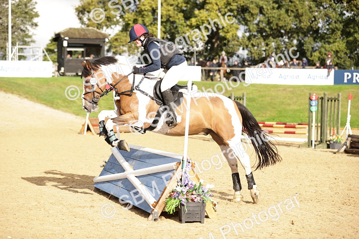 SBM_11827 - E6 - Eventers Challenge 80cm Championship