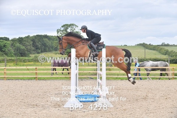 BPP_4278 - Senior Newcomers/ 1.10m Open