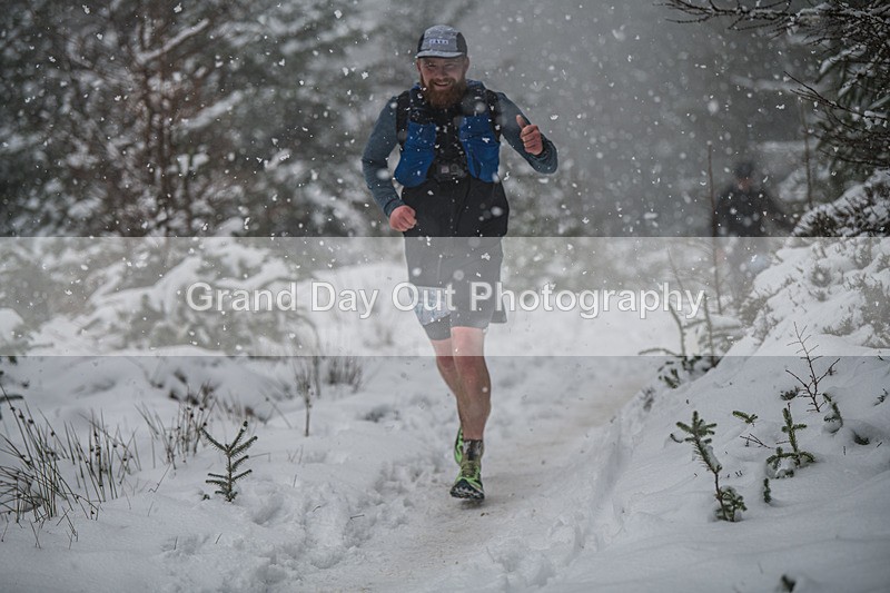 Glentress-1852 - High Terrain Events Glentress 42, 21 & 10K Trail Races Sunday 15th February 2026