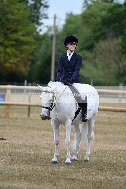 WJ7_7073 - Class 2 Best Rider