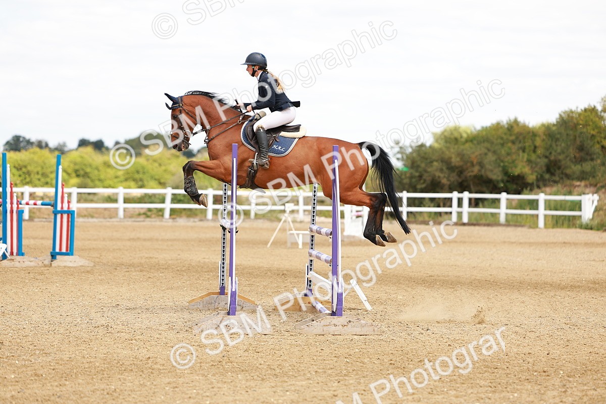 SBM_006560 - Class 4 - Senior British Newcomers - 1.10m
