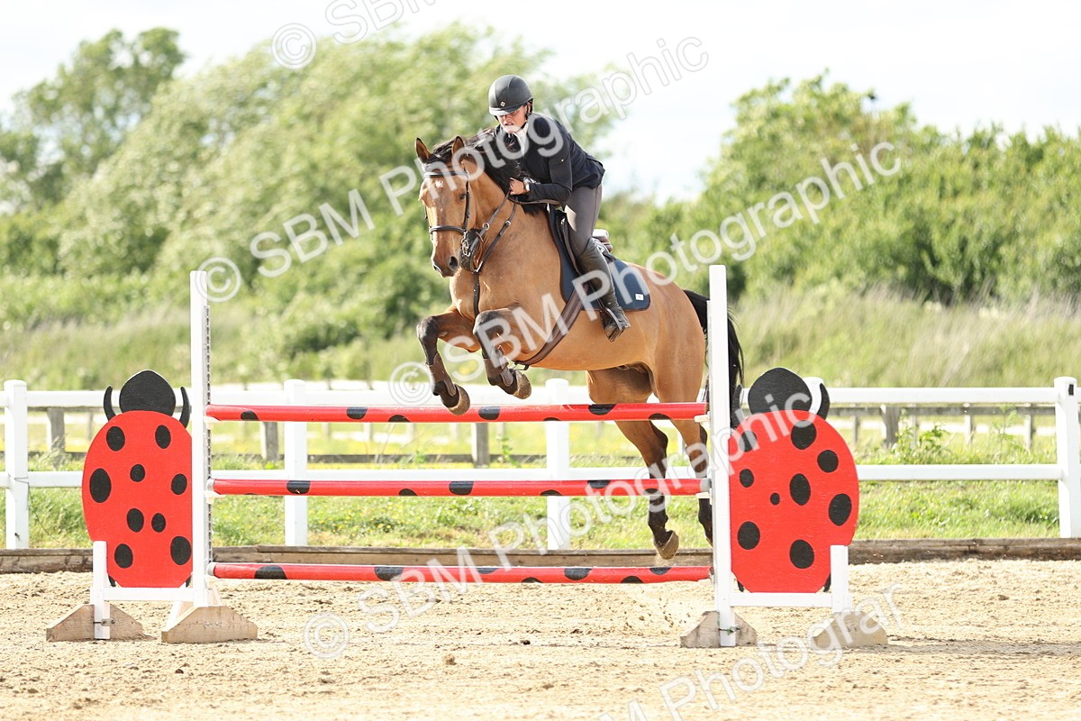 SBM_001746 - Class 7 - National 1.30m 1.40m