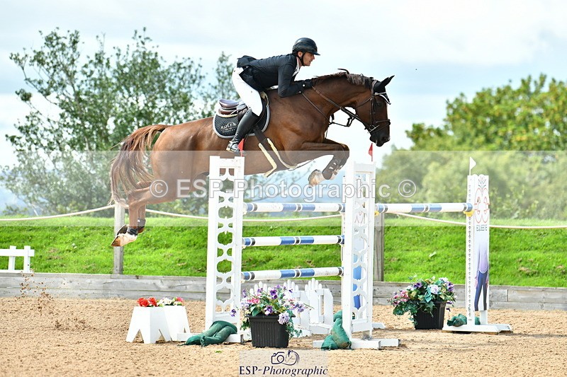 230723A-132935-12630 - Cls 12, 2 Star Big 1.45m GP 12.45 to End