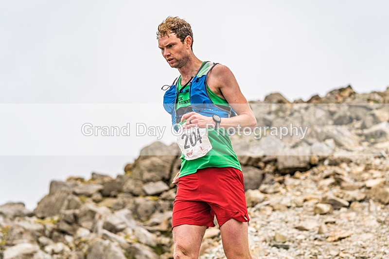 Wasdale-1010 - Wasdale Horseshoe Fell Race Saturday 13th July 2024
