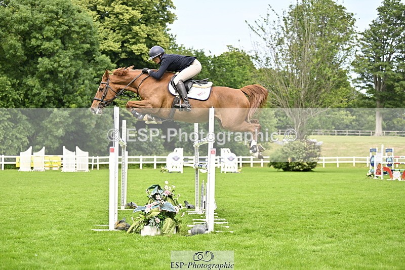 250613A-154340-02919 - Cls 5 National 1.30m Open