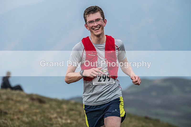 Lords Seat-383 - Lords Seat Fell Race Wednesday 1st May 2024