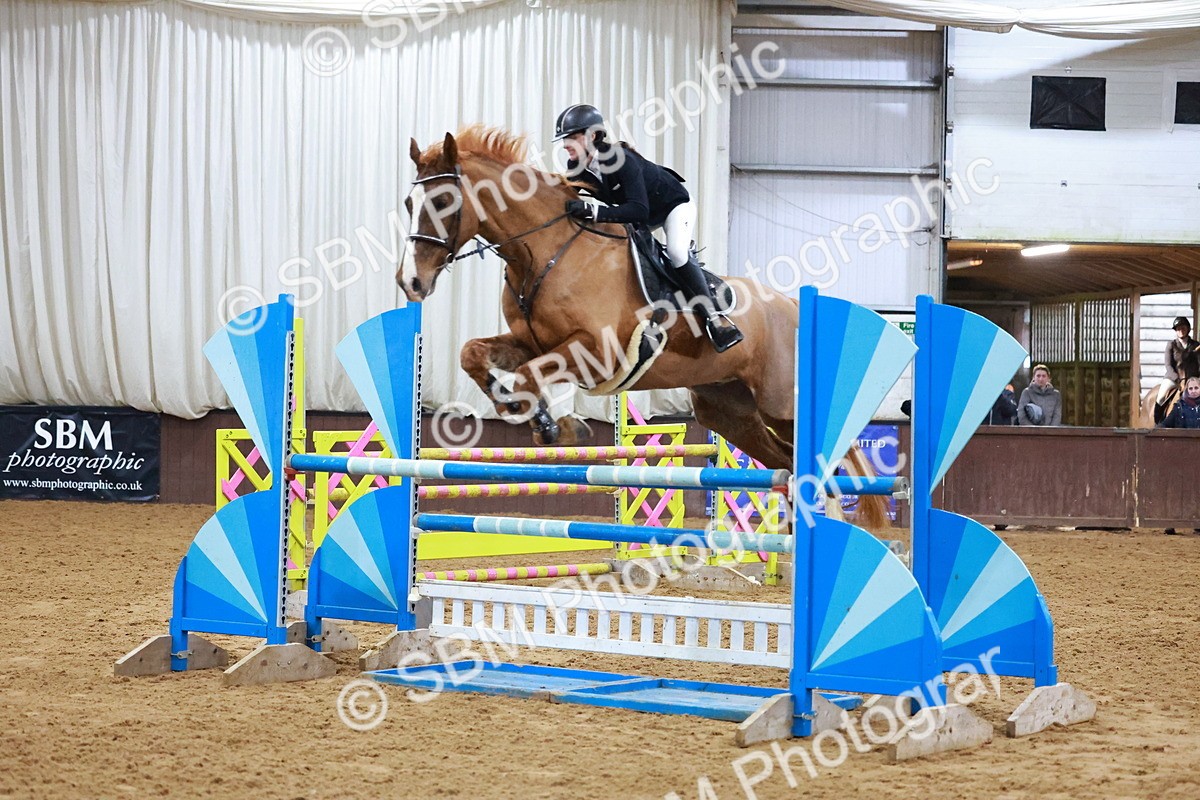 SBM_002002 - Class 4 - Senior Newcomers - 1.10m