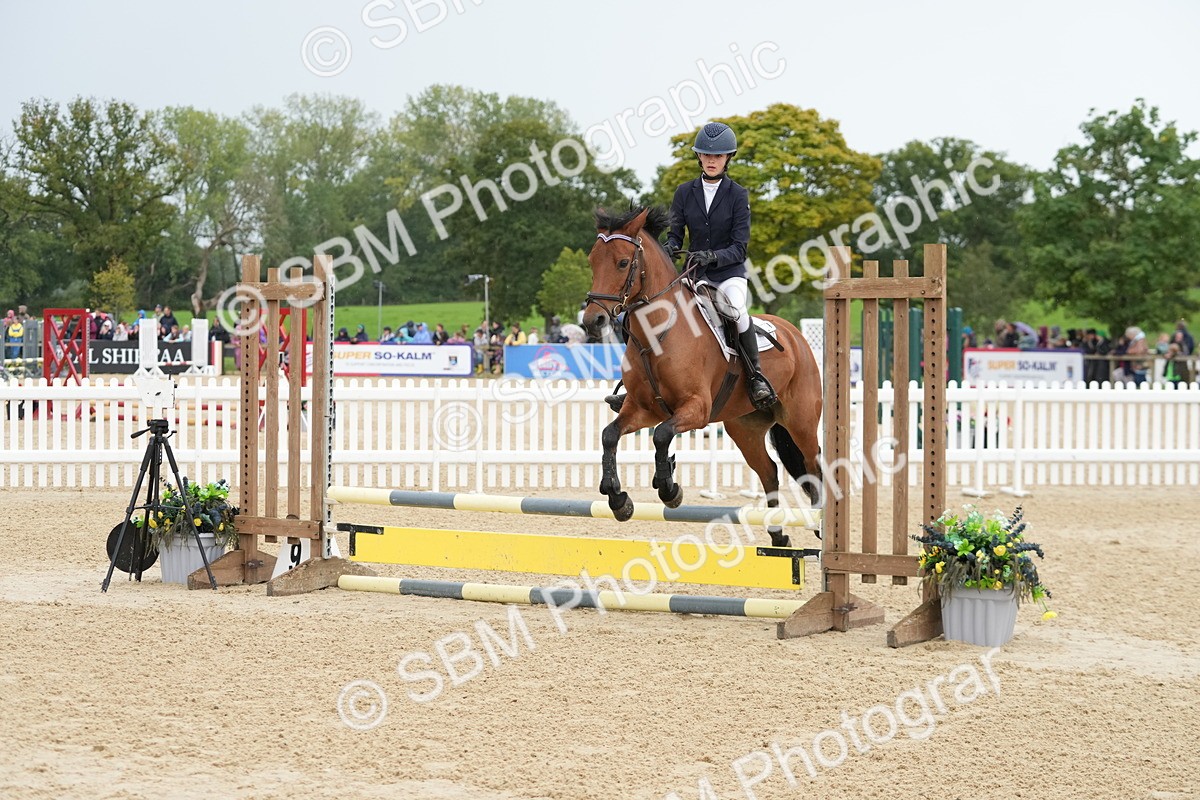 SBM_43128 - J7 - Junior Pony 60cm Championship