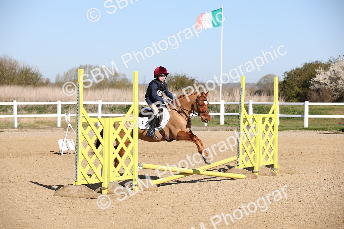 SBM_000466 - Class 2 - 50cm