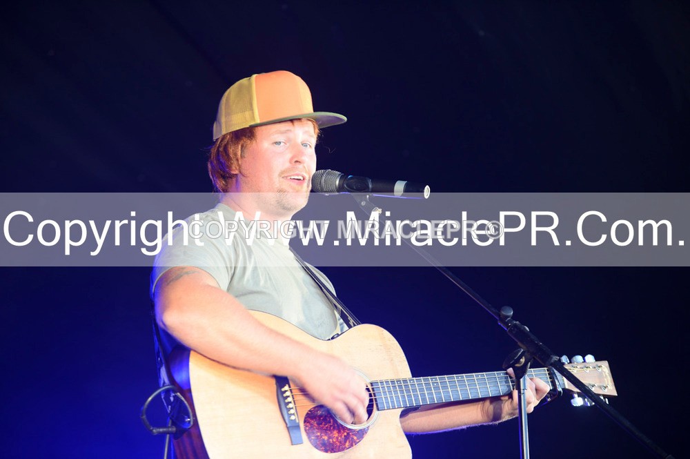 MSF_5545 - Sing it like Sheeran.