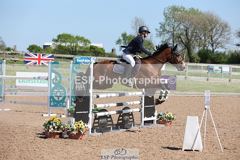 250503-144407-01479 - Cls 13+14 Children on Horses