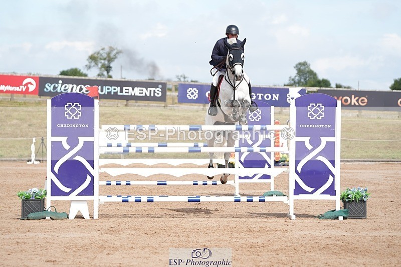 250718-160025-12313 - Cls 6, 3 Star Big Tour LR Qualifier Start til Break