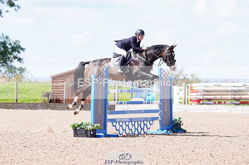 240728A-113610-08785 - Cls 26 NAF Silver Semi Final