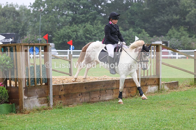 3E7A0209 - Class 1: 60cm Junior