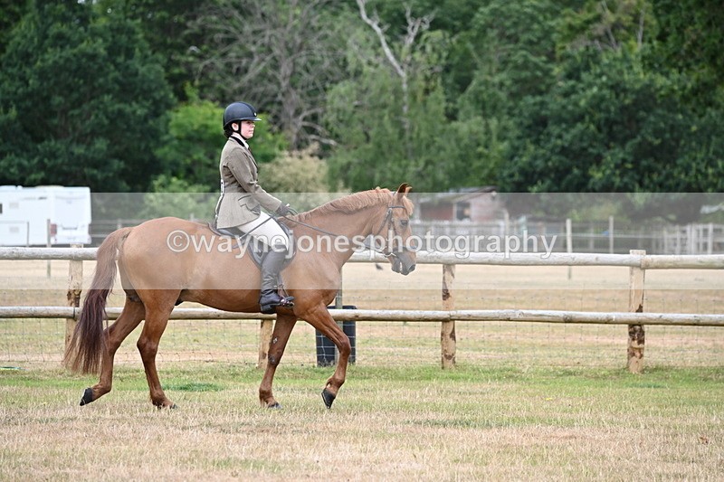 WJ6_3756 - Class 9 Tack & Turnout