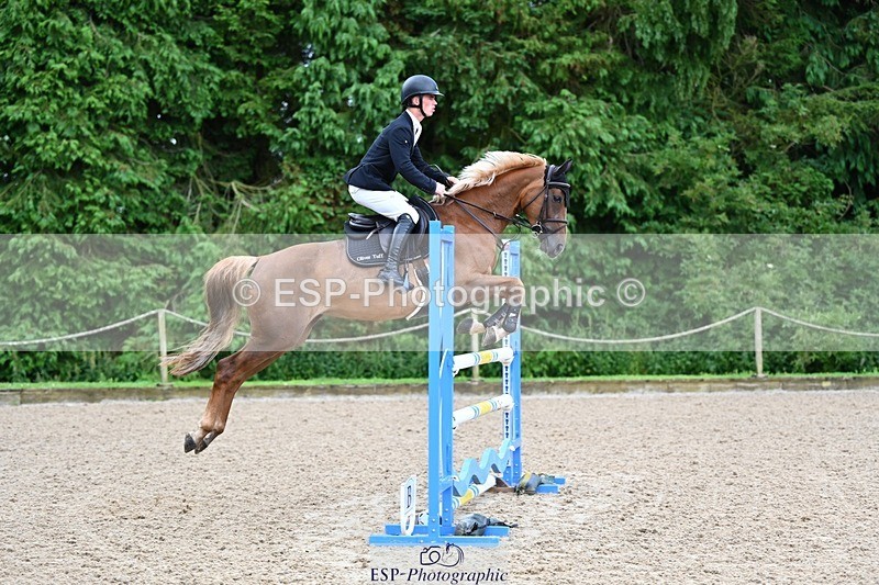 240710-091024-21532 - Cls 110 5 Yr Old 1.10m