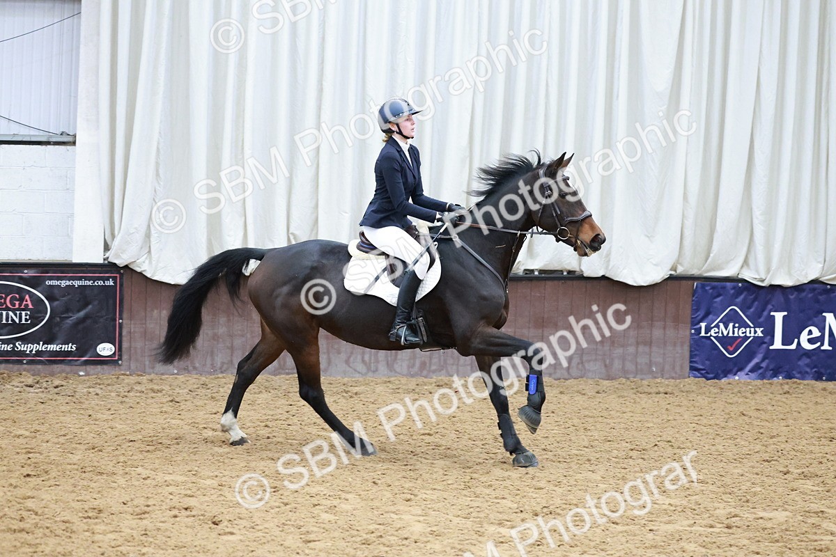 SBM_001091 - Class 3 - Senior Discovery 1.00m