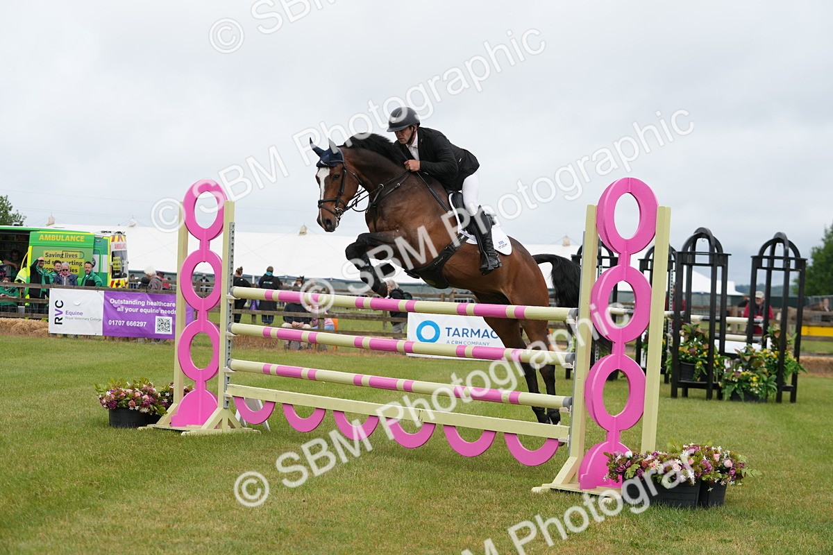 SBM_01766 - Class 200 - Martin Grant Homes Stakes 1.25m Open