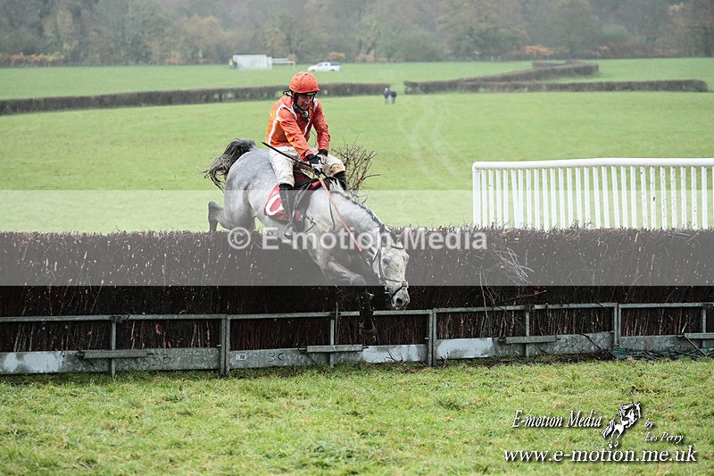 PtP 091125  0394 - Point-to-Point Wales Area Club Lower Machen, Gwent 09/11/25