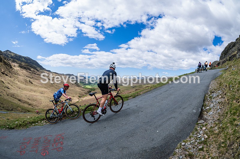 130138 - Hardknott Pass Camera 2 13.00-14.00