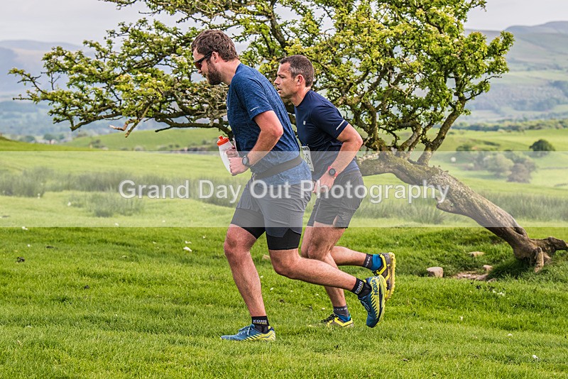 Hay-O-155 - Hay O Trail Race Tuesday 23rd May 2023