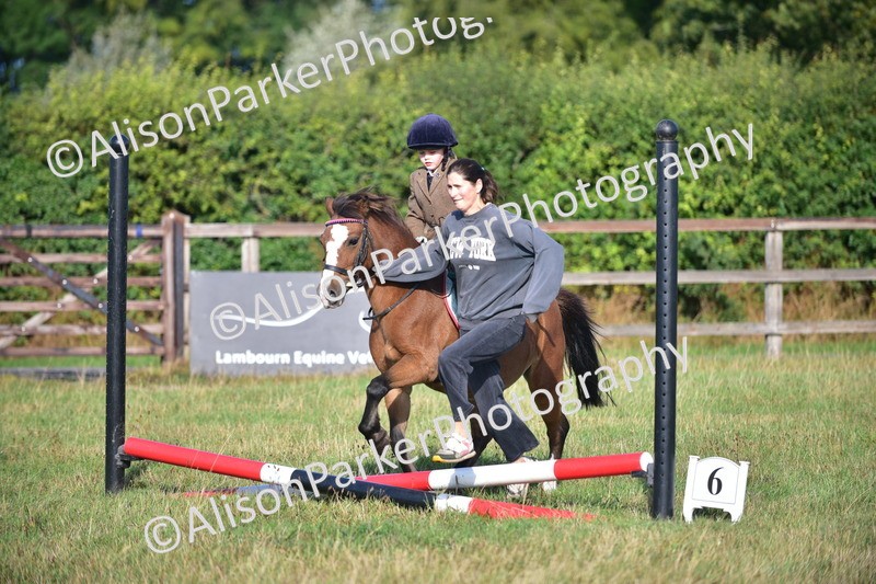 20260906-0443 - Class 6 - Minimus Jumping