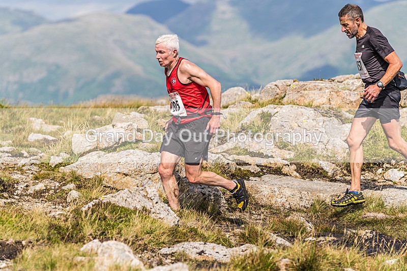 Blisco Dash-991 - Blisco Dash Fell Race (men) Saturday 27th July 2024