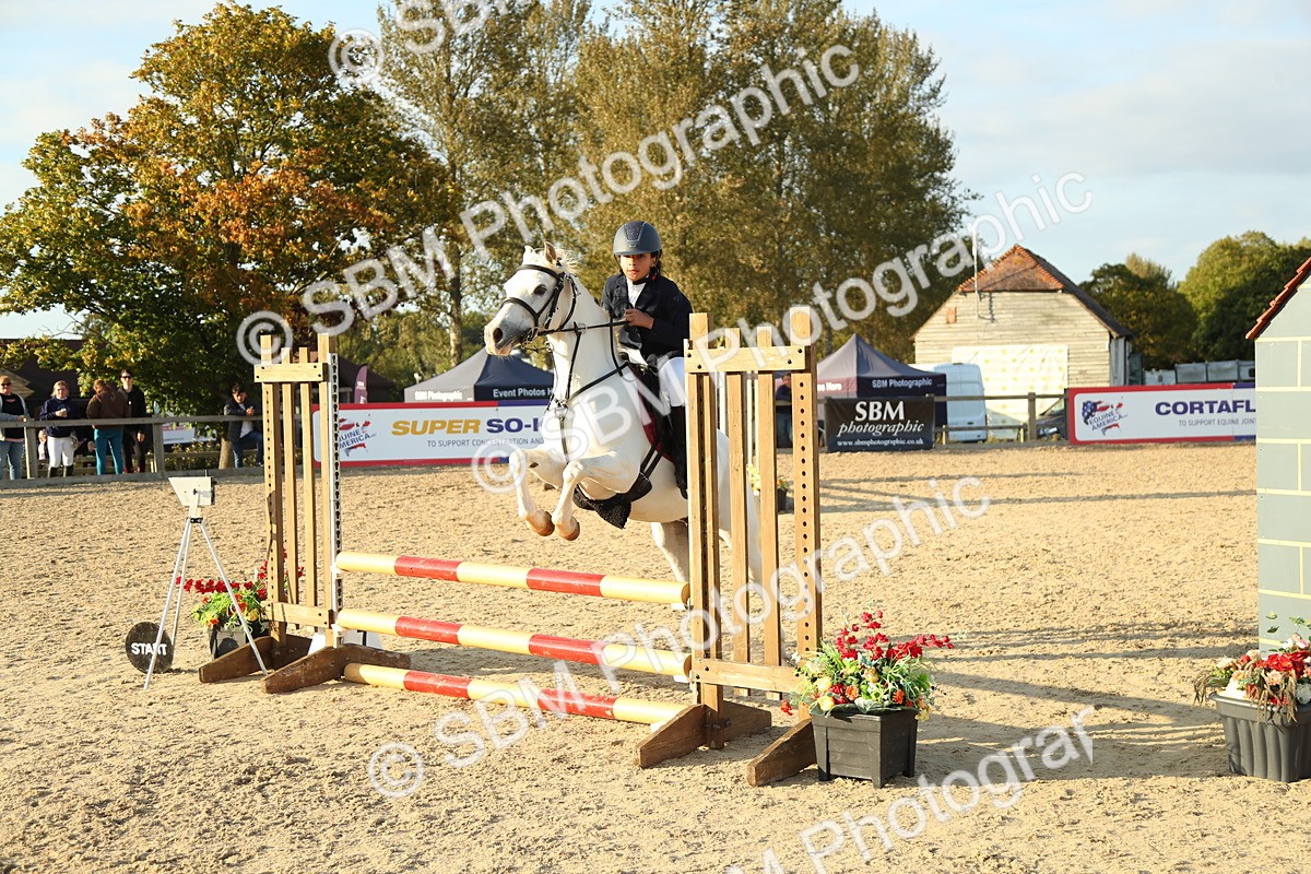 SBM_53783 - J8 - Junior Pony 65cm Championship