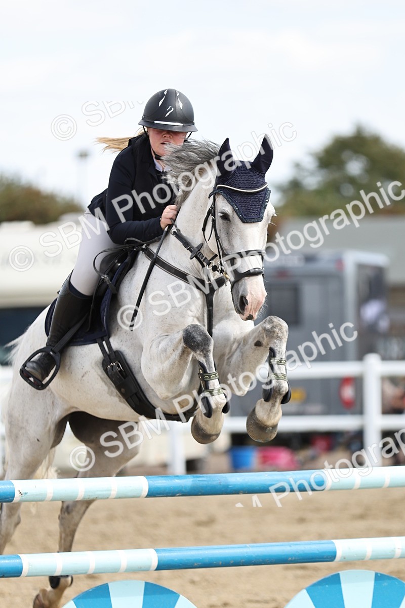SBM_004849 - Class 5 - Senior Discovery - 1.00m Open