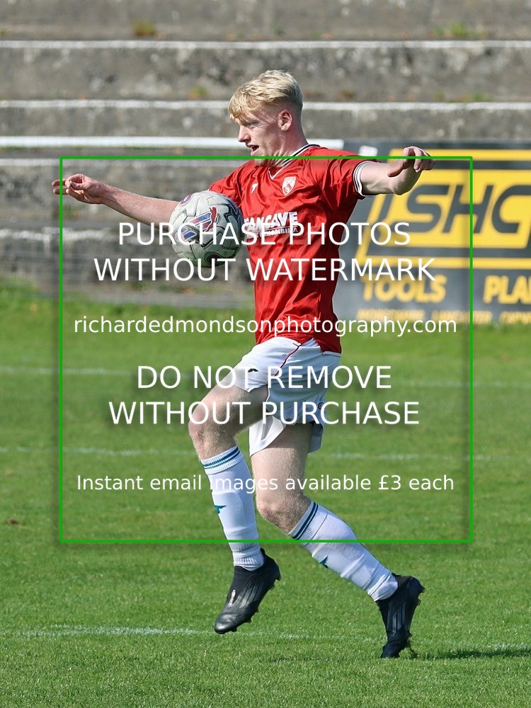 IMG_8441 - Morecambe Academy vs Wrexham Academy (21/9/24)