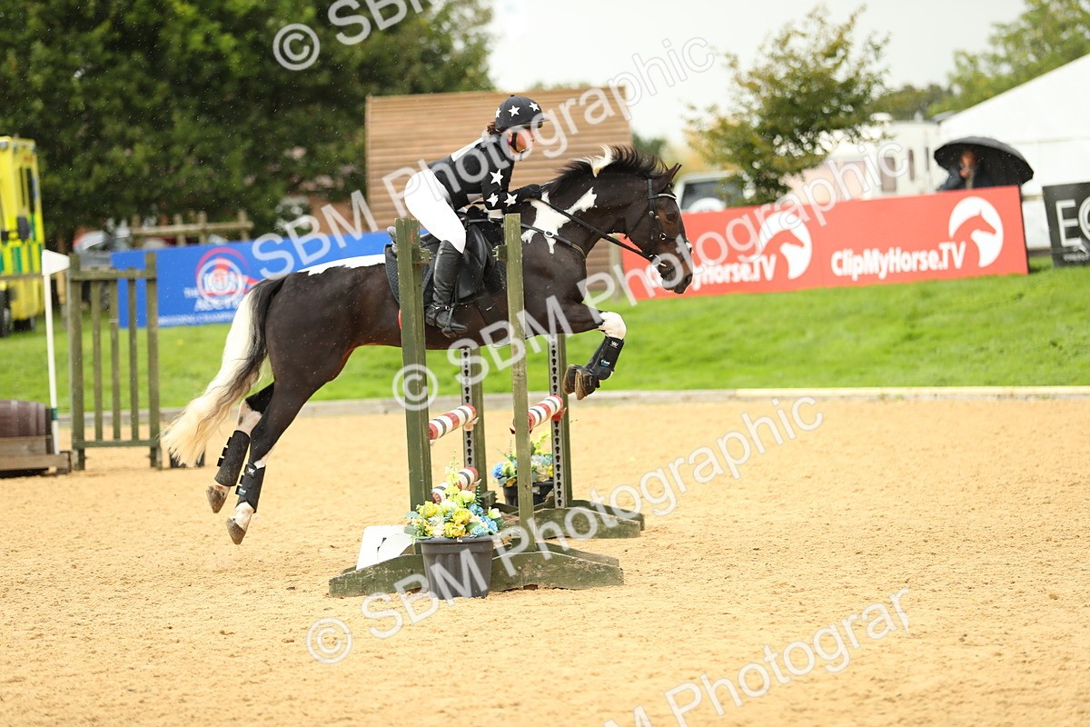 SBM_11309 - E8 Eventers Challenge 80cm Championship